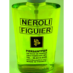 NÉROLI FIGUIER - EAU DE PARFUM (Flacon Simple 100ml / Sans Boite)